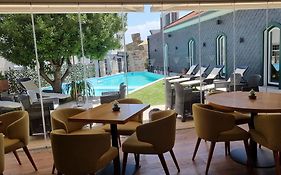 Douro Castelo Signature & Spa Lamego 4*